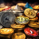 Las 10 criptodivisas que más han caído: 6 de abril de 2024