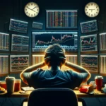 Bitcoin y las Altcoins Pierden Sangre: ¡Se desencadena una liquidación millonaria!