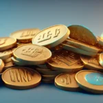 Agradable previsión del CEO de Ripple: ¡5 billones de dólares en 2025!