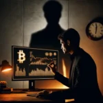 Acusación de Tirón de Alfombra en Otro Proyecto de Criptodivisa: ¡Cuenta Suspendida!