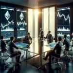 Atención a FET Coin y O 10: ¡Están en alza con ese desarrollo!