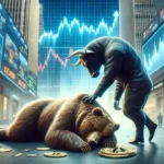 Afluencia de Bitcoin de Instituciones y Ballenas: ¡Lo compran por kilos!