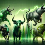 Criptodivisas hoy: ¡Tres desarrollos críticos salieron a la palestra!