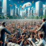 Bitcoin Bull apuntó a esas gigantescas altcoins: ¡Larga espera!