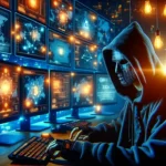 Las criptomonedas se enfrentan a estrictos controles: Ola de sanciones
