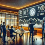 El dominio de Bitcoin se tambalea: ¿Empezarán a despertar las altcoins?