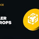 Binance anuncia sucinto (prueba) como su nuevo proyecto de Hodler